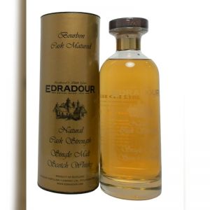 EDRADOUR NATURAL CS IBISCO BOURBON 58.9%